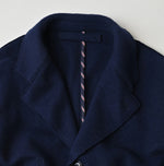45R Jersey Melton Nimes Jacket