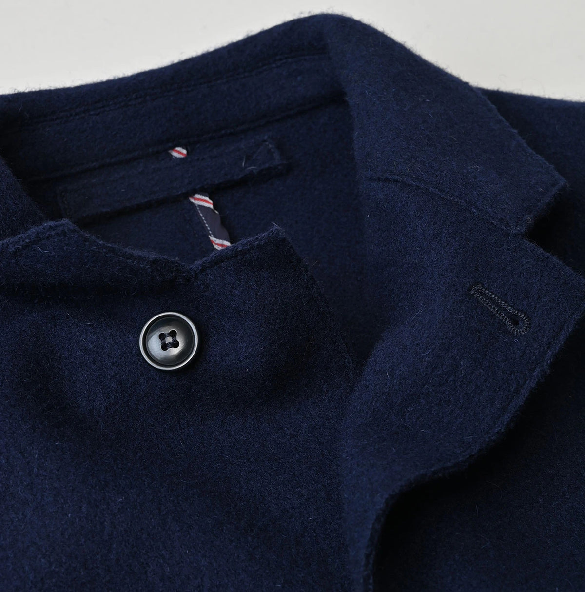 45R Jersey Melton Nimes Jacket - Image 20