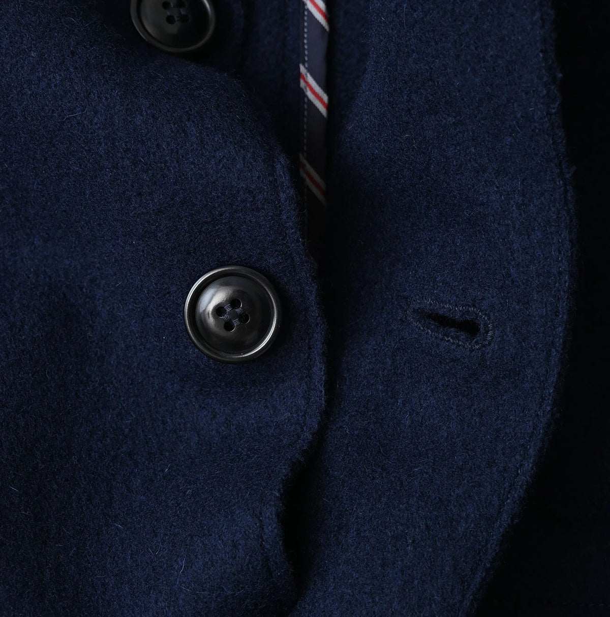 45R Jersey Melton Nimes Jacket