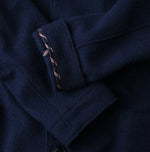 45R Jersey Melton Nimes Jacket