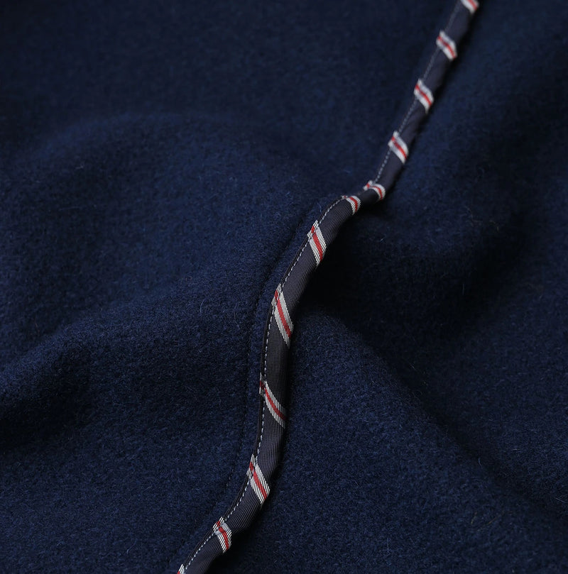 45R Jersey Melton Nimes Jacket - Image 27