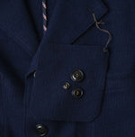 45R Jersey Melton Nimes Jacket