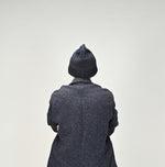 British Tweed Nimes Jakcet Men - 45R by 45rpm studio