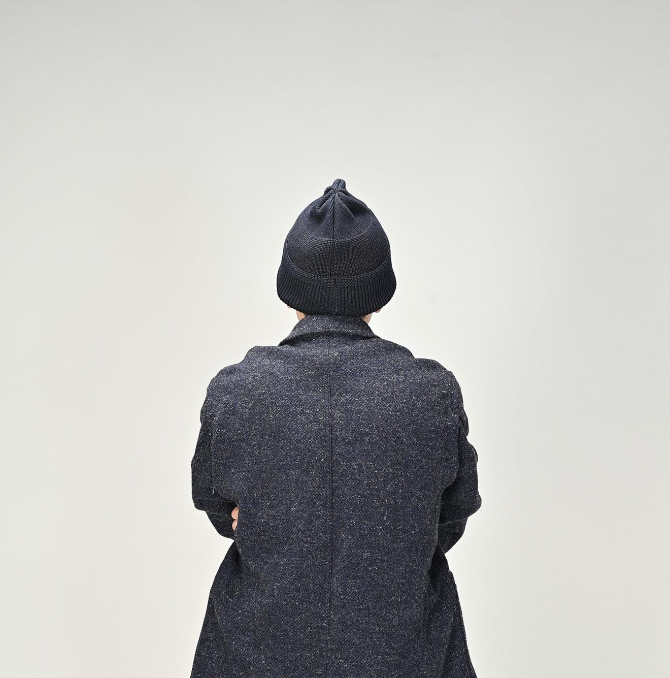 British Tweed Nimes Jakcet Men - 45R by 45rpm studio - Image 8