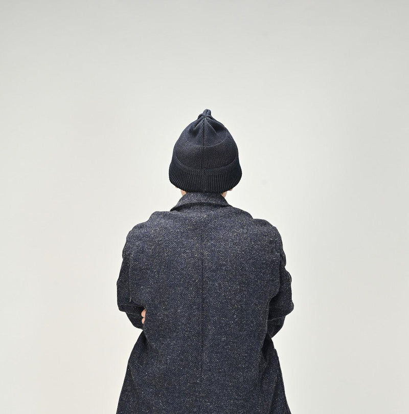 British Tweed Nimes Jakcet Men - 45R by 45rpm studio - Image 8