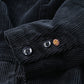 45R Selvage Corduroy Chigo Jacket Men