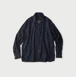 45R 4.5oz Shirt Denim Marshal Shirt