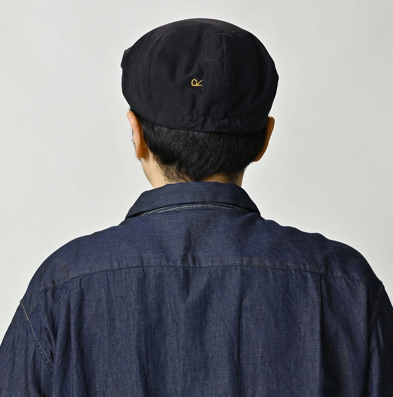 45R 4.5oz Shirt Denim Marshal Shirt - Image 15
