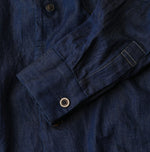 45R 4.5oz Shirt Denim Marshal Shirt