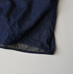 45R 4.5oz Shirt Denim Marshal Shirt