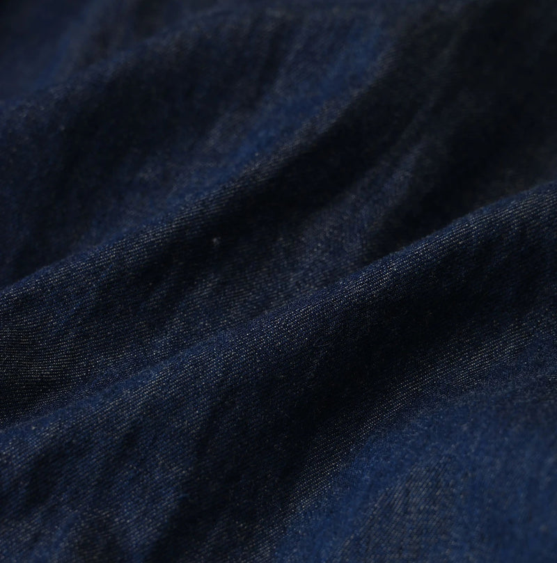 45R 4.5oz Shirt Denim Marshal Shirt - Image 25