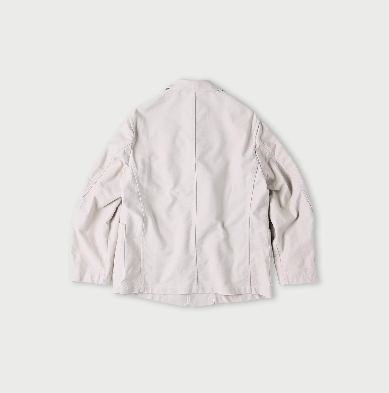 Moleskin Nimes Jacket Men - 45R by 45rpm studio - Image 13