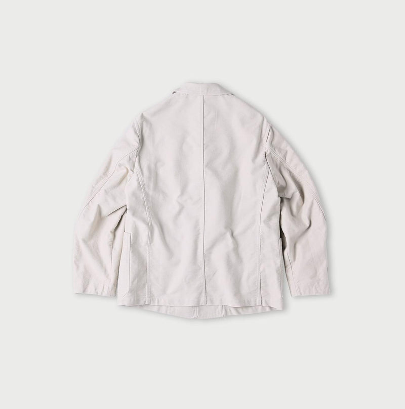 Moleskin Nimes Jacket Men - 45R by 45rpm studio - Image 13