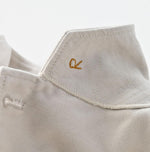 Moleskin Nimes Jacket Men - 45R by 45rpm studio