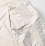 Moleskin Nimes Jacket Men - 45R by 45rpm studio