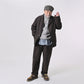 45R Moleskin Nimes Jacket Men