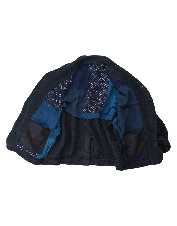Ai Linen Melton 908 Jacket