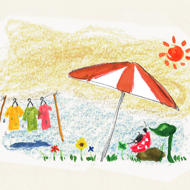 Plant-Dyed Care Guide