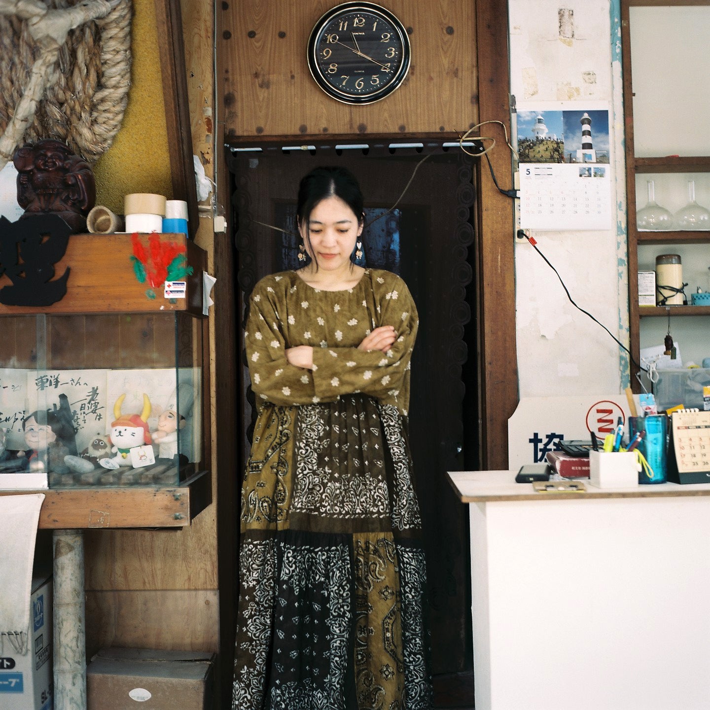 45R GLOBAL | Artisanal Japanese Clothing Since 1977