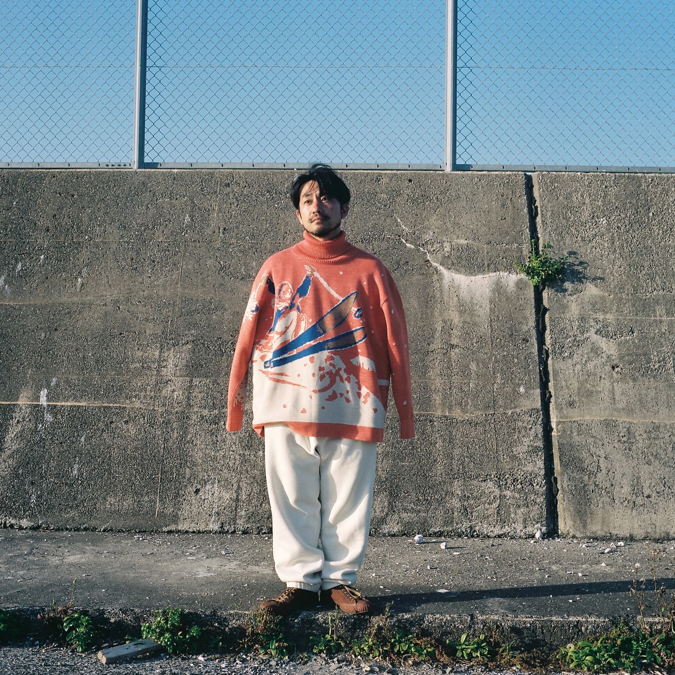 45R GLOBAL | Artisanal Japanese Clothing Since 1977