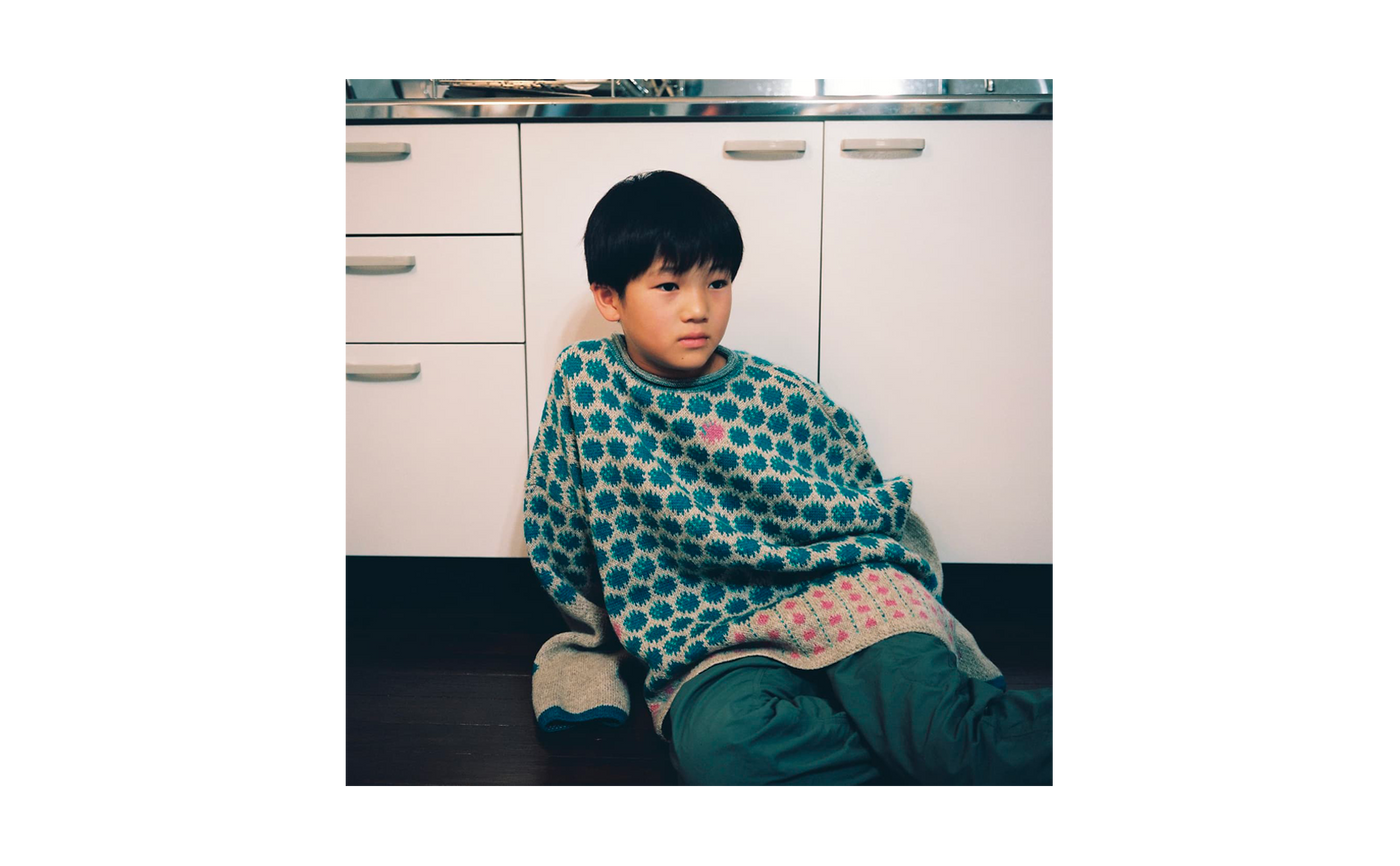 45R Collection Autumn / Winter