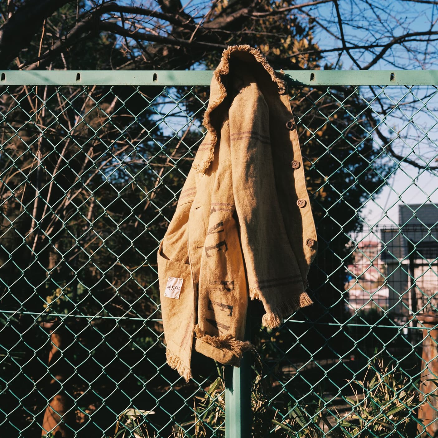 45R GLOBAL | Artisanal Japanese Clothing Since 1977