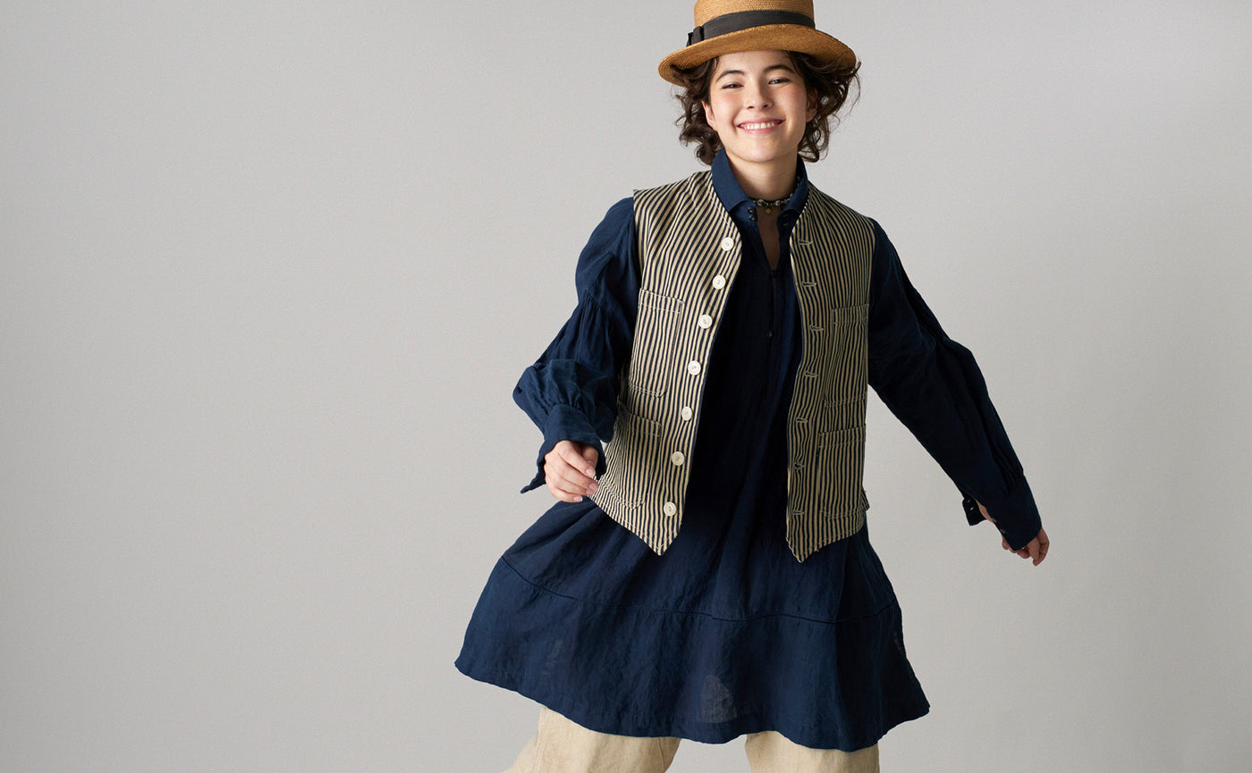 45R Collection February