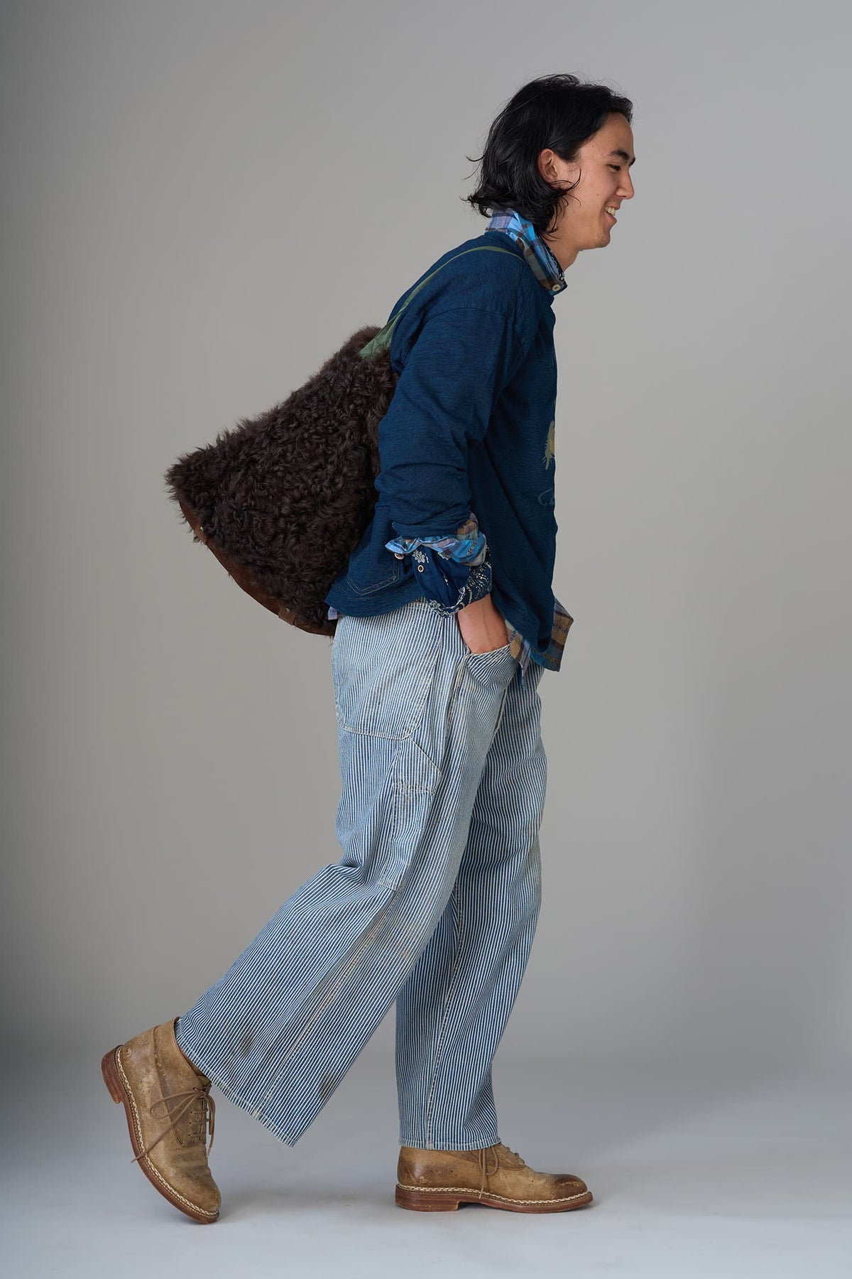 45R