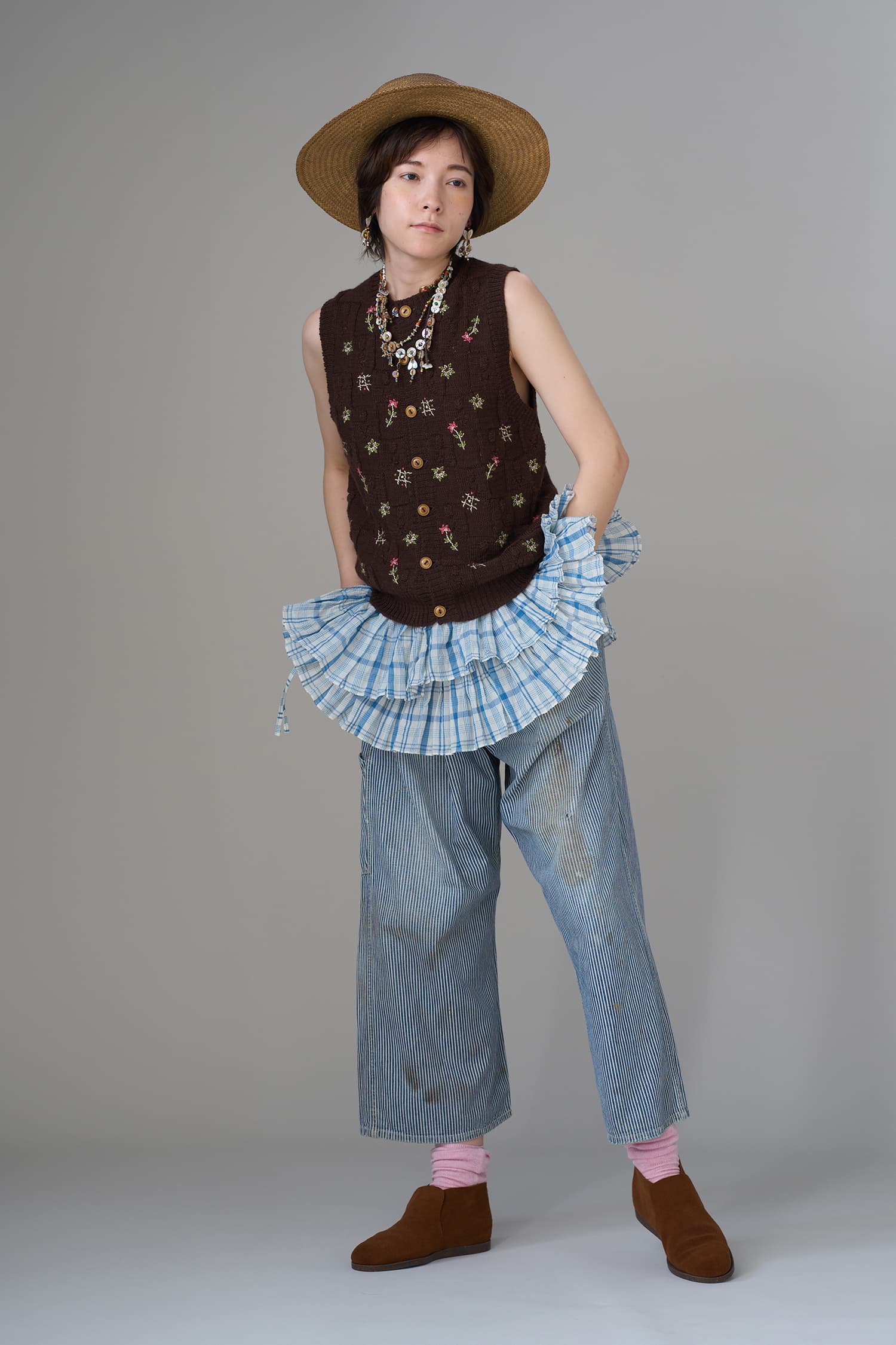 July Look 2026 – 45R GLOBAL