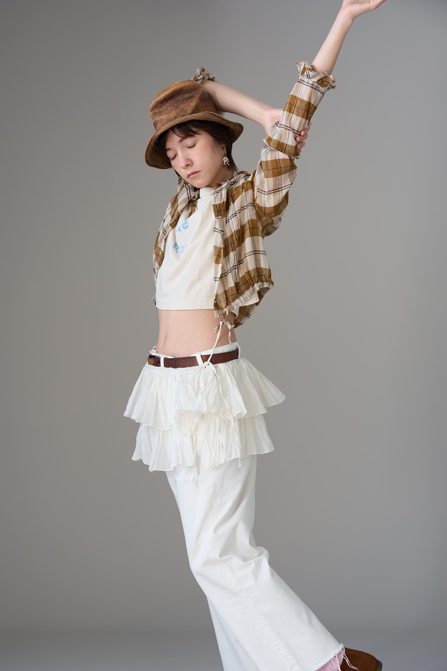 July Look 2026 – 45R GLOBAL