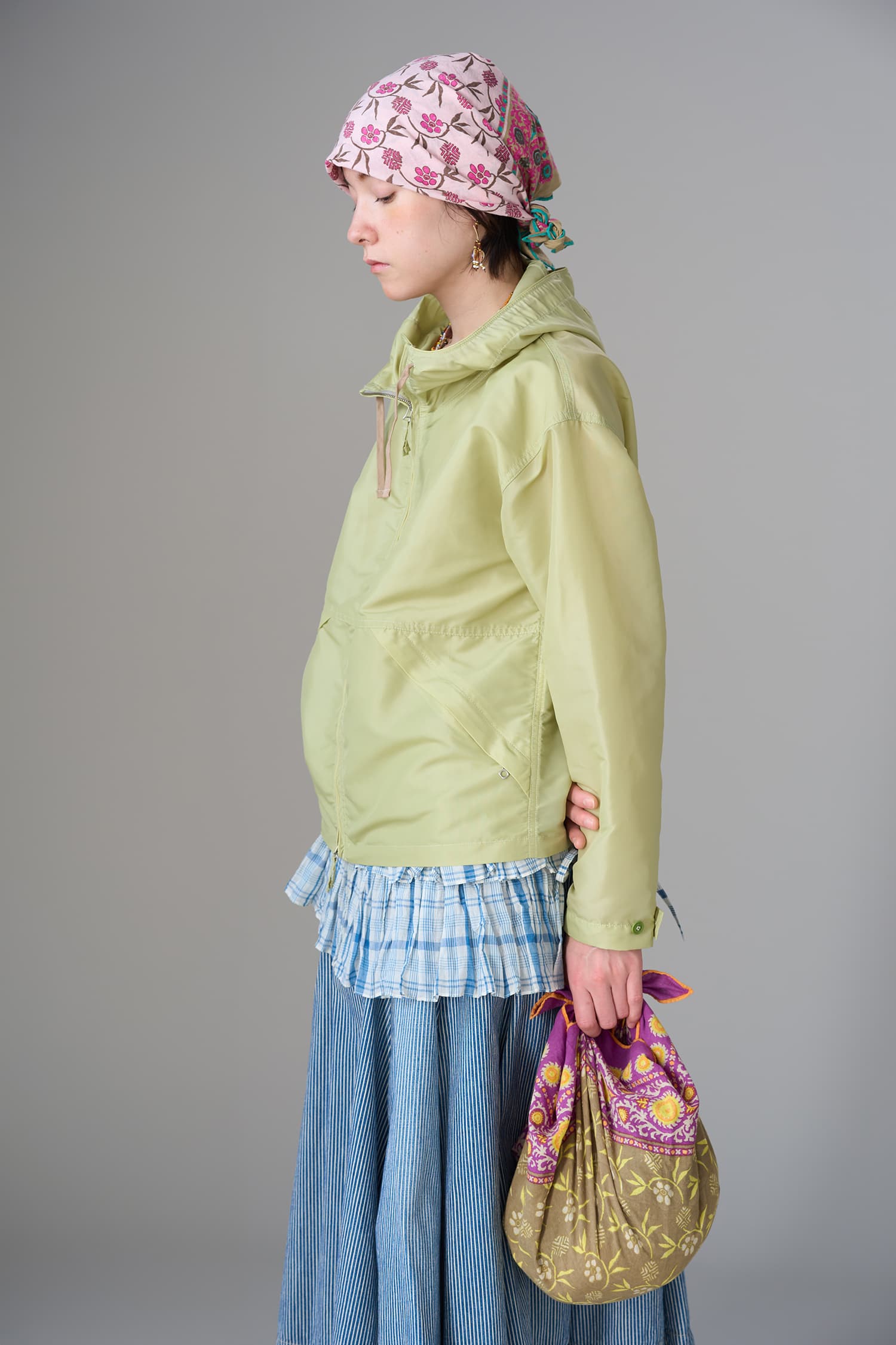 July Look 2026 – 45R GLOBAL