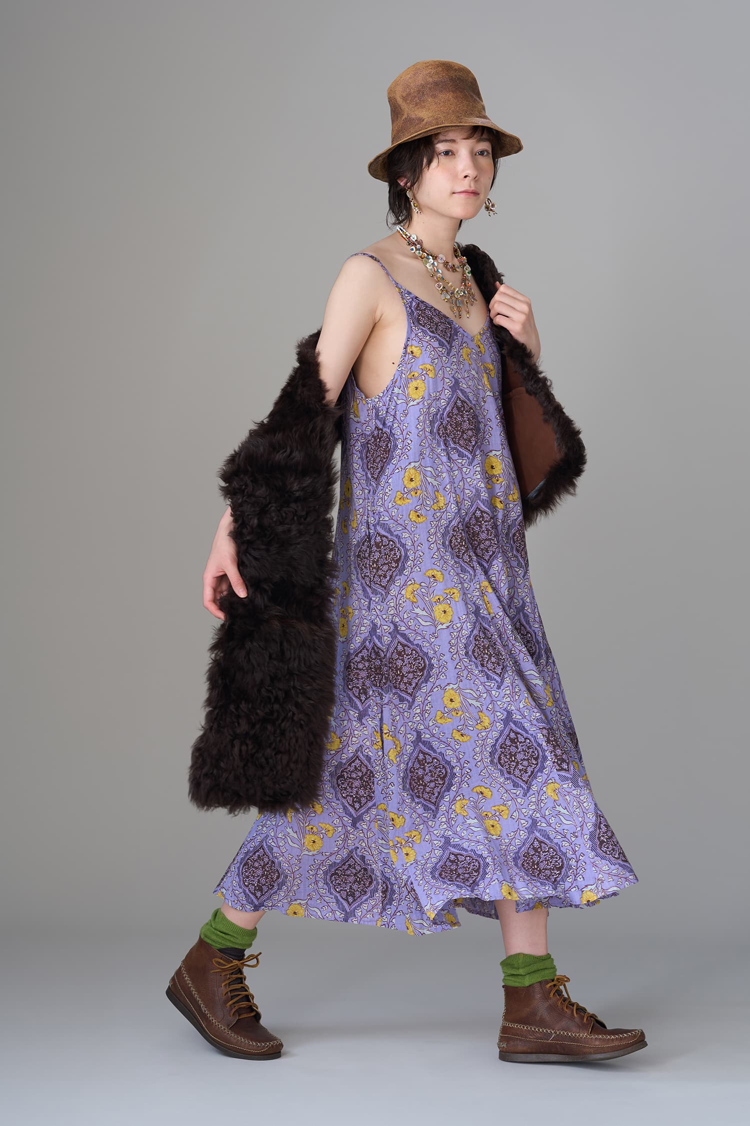 July Look 2026 – 45R GLOBAL