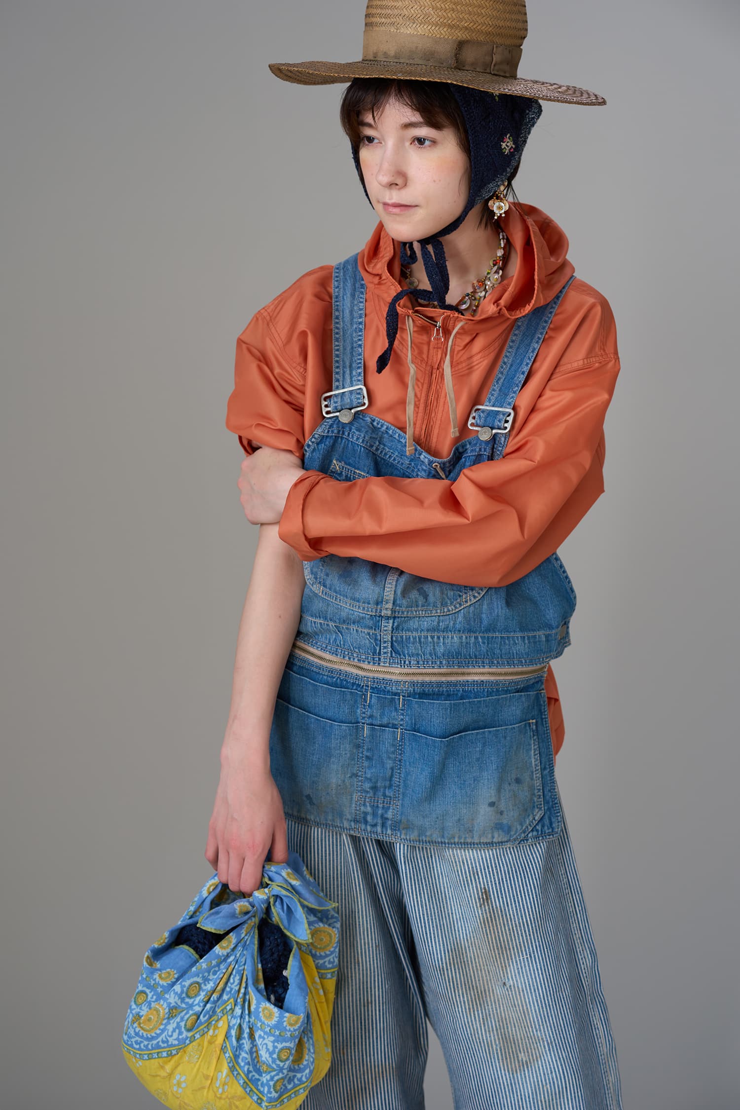 July Look 2026 – 45R GLOBAL