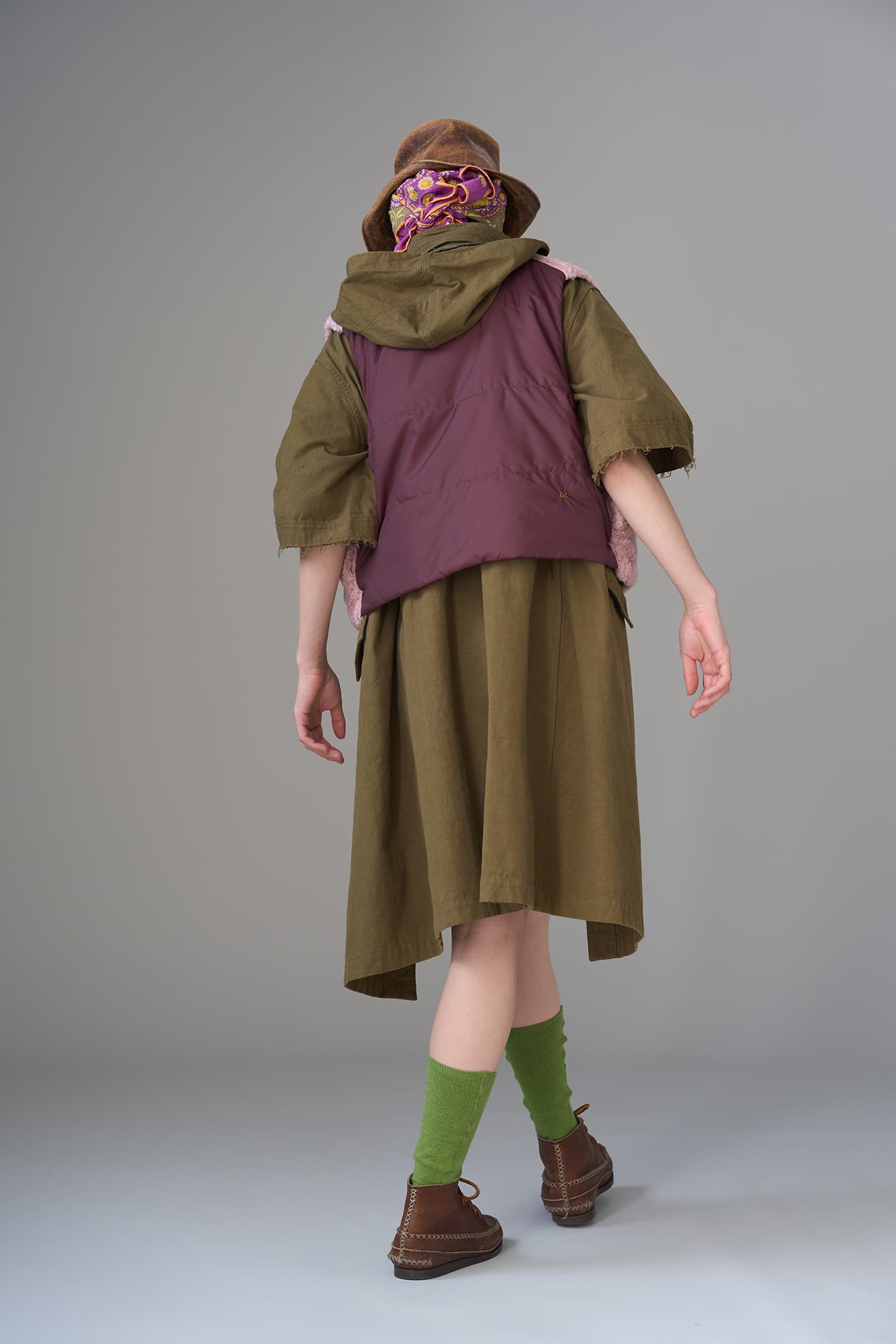 July Look 2026 – 45R GLOBAL