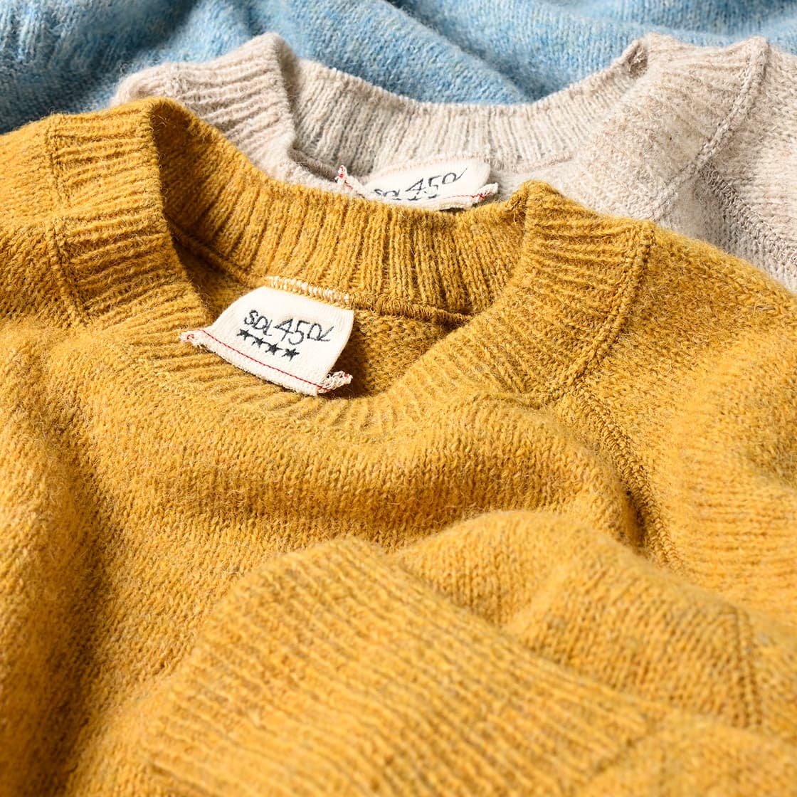Knit