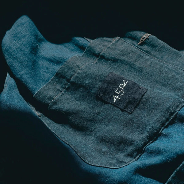 "I first came to love 45R because my parents were devoted fans since the 45rpm days. Now, it has ...