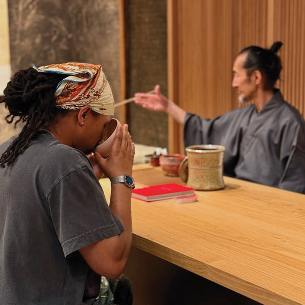 “What I love about 45r is how there is always more than what meets the eye. The intricacies and a...