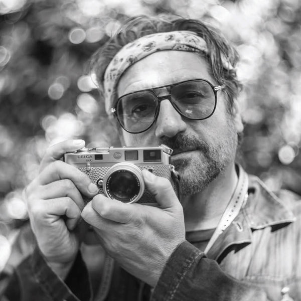 "It is always an absolute pleasure to shop at 45R. As a matter of fact I still have the 90s and 2...