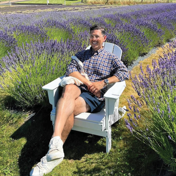 "I still love this pullover (grandpa) style , still perfect colors for fall and warm weather too"