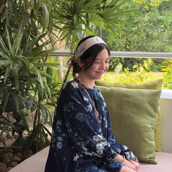 “45R has been my favorite brand for years. I travel to Japan and often visit your HK store, thoug...