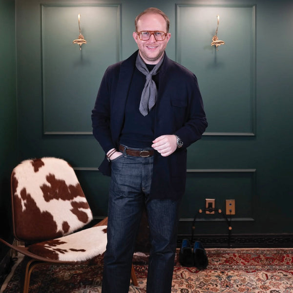 “They are my favorite jeans. I think I have 4 pairs now, each in a different cut for a different ...