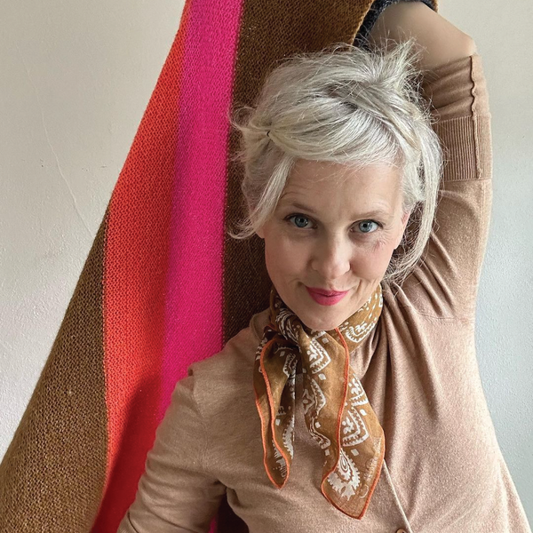 “45R makes objects with such a subtle, strong, elegance in the cloth and cuts, you just don't enc...