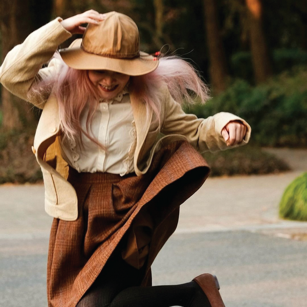 “45R, My Favourite Brand”