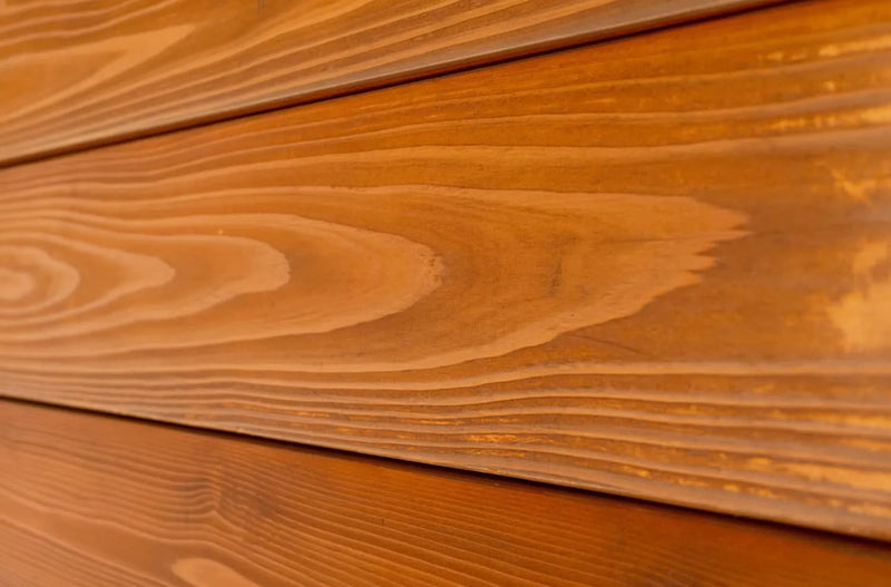 The Making of the Store