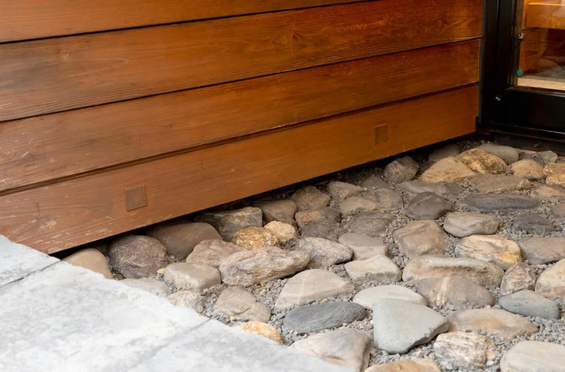 The Making of the Store