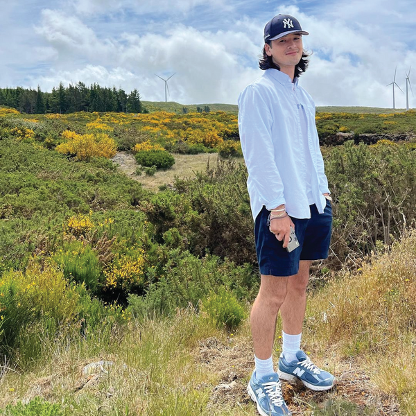 “My mother absolutely loved 45R, she was the one that introduced me to the brand and now when I s...