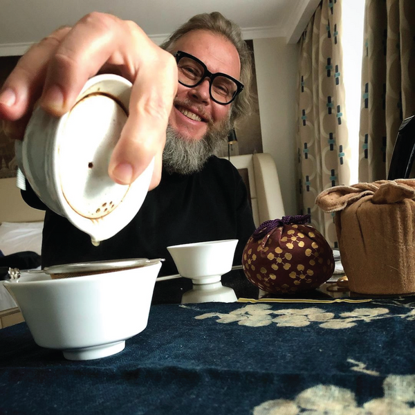 “I wear 45R every day its my favourite brand of all and I tell everyone I know about the craftman...