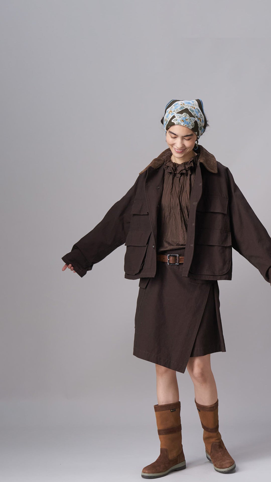 45R GLOBAL | Artisanal Japanese Clothing Since 1977