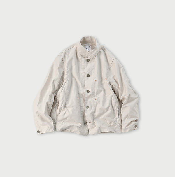 Okome Satin 908 Crosby Coverall (Size 1 )