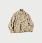 Okome Satin 908 Crosby Coverall - 45R by 45rpm studio